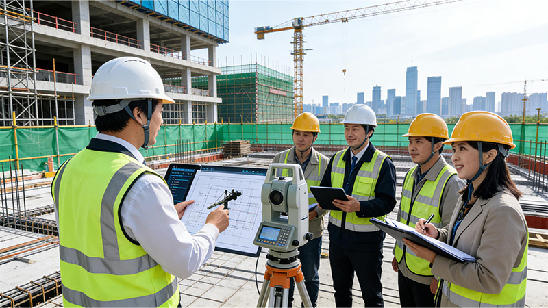 厦门市建筑行业协会/学习平台